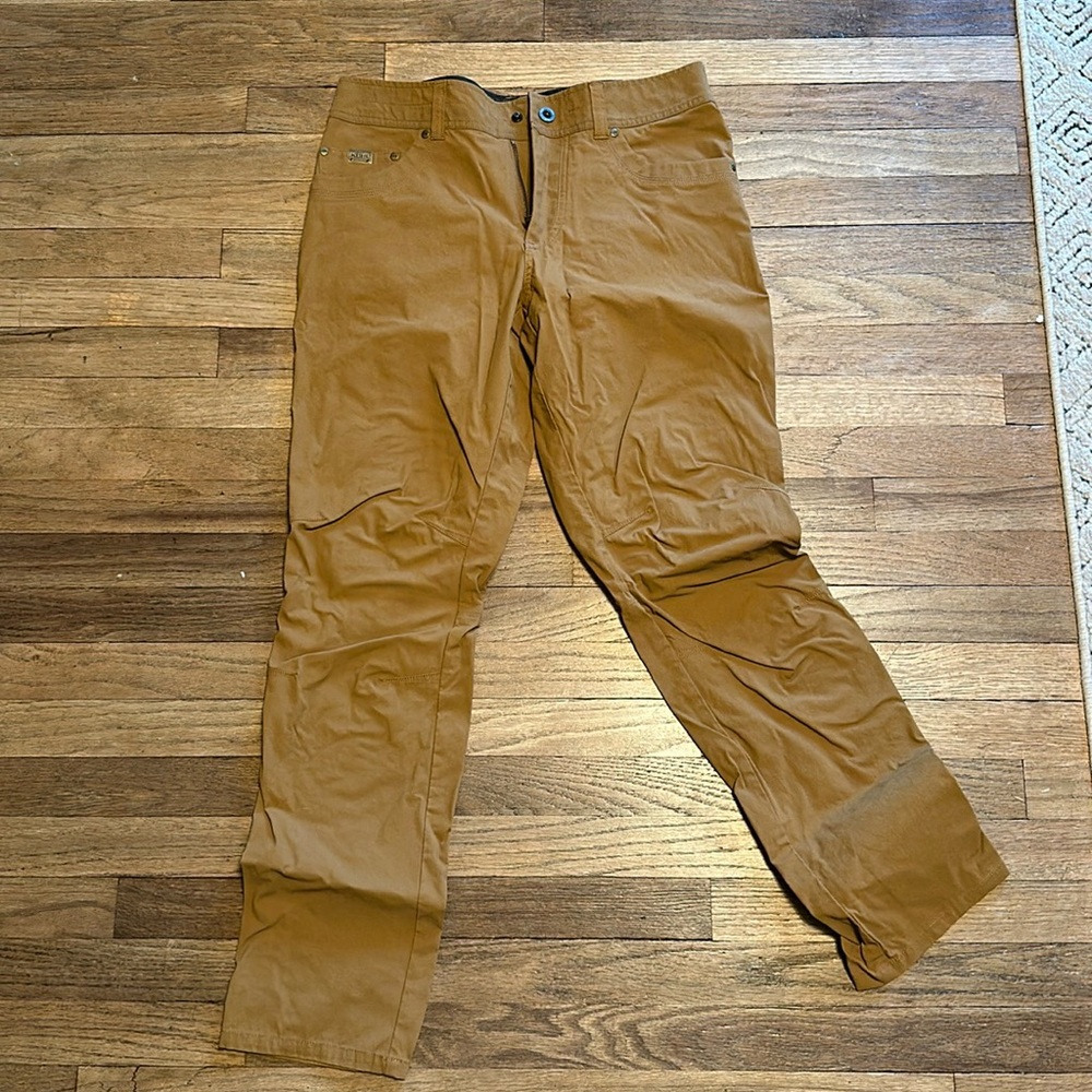 Kuhl Men’s Revolver Rogue Pants